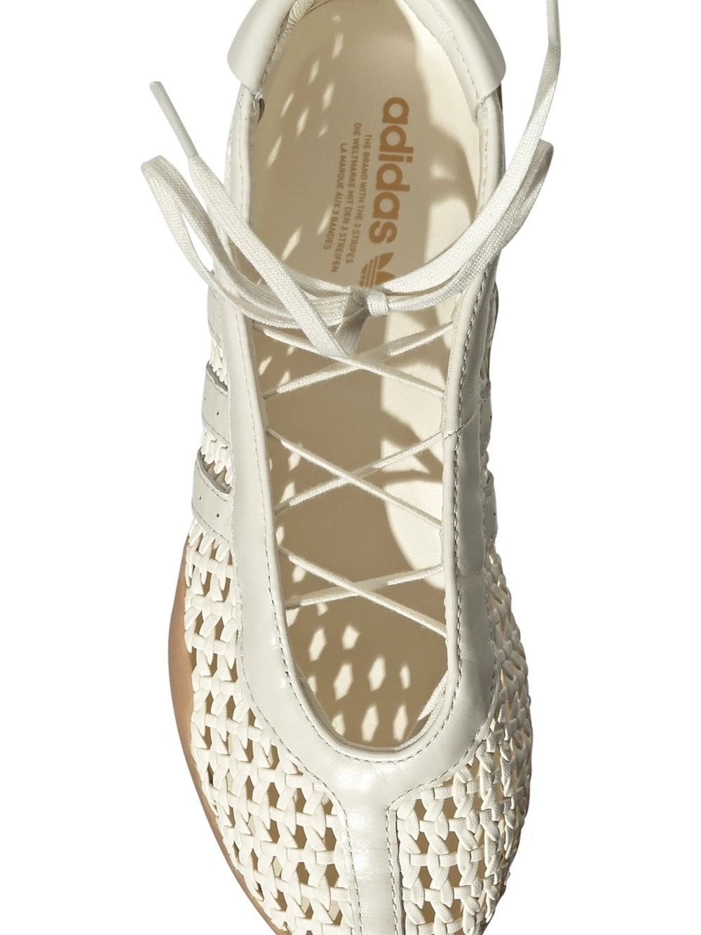 Adidas Taekwondo Mei Ballet Flat - Picture 4 of 6